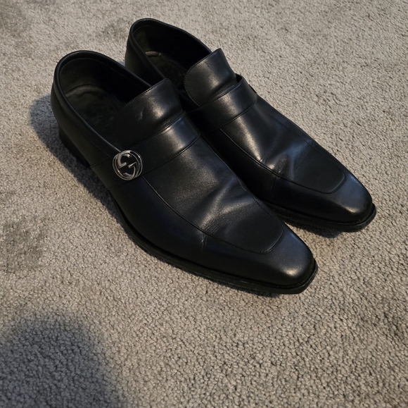 Men's Gucci Dress Shoes - Picture 5 of 7